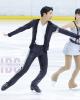 Kiara Nakanishi & Kaichi Yoneta 