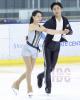 Kiara Nakanishi & Kaichi Yoneta 