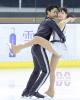 Kiara Nakanishi & Kaichi Yoneta 
