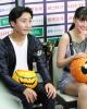 Kiara Nakanishi & Kaichi Yoneta 