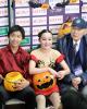 Erin Akita & Haruki Tsuchiya