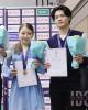 Rika Kihara & Shingo Nishiyama