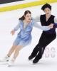 Rika Kihara & Shingo Nishiyama