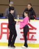 Rika Kihara & Shingo Nishiyama