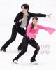 Rika Kihara & Shingo Nishiyama