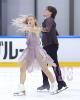 Alicia Fabbri & Paul Ayer (CAN)