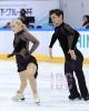 Lily Hensen & Nathan Lickers (CAN)