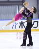 Daniela Ivanitskiy & Matthew Sperry (FIN)