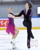 Daniela Ivanitskiy & Matthew Sperry (FIN)