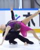 Daniela Ivanitskiy & Matthew Sperry (FIN)