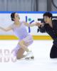 Hannah Lim & Ye Quan (KOR)