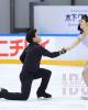 Hannah Lim & Ye Quan (KOR)