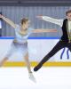 Leah Neset & Artem Markelov (USA)
