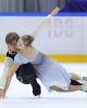Leah Neset & Artem Markelov (USA)