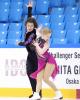 Daniela Ivanitskiy & Matthew Sperry (FIN)