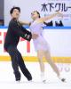 Hannah Lim & Ye Quan (KOR)