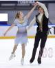 Leah Neset & Artem Markelov (USA)