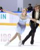 Leah Neset & Artem Markelov (USA)