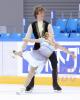 Leah Neset & Artem Markelov (USA)