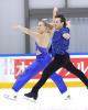 Alicia Fabbri & Paul Ayer (CAN)