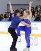 Alicia Fabbri & Paul Ayer (CAN)