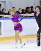 Daniela Ivanitskiy & Matthew Sperry (FIN)