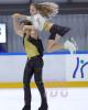 Leah Neset & Artem Markelov (USA)