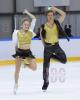 Leah Neset & Artem Markelov (USA)