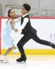 Suri Lue & Justin Lue