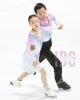 Hilda Qin & George Qin