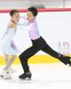 Hilda Qin & George Qin