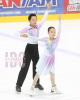 Hilda Qin & George Qin