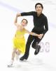 Lucy Brooks & Jeffrey Li
