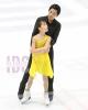 Lucy Brooks & Jeffrey Li