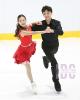 Emily Zhou & Kenneth Running