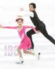 Lucy Brooks & Jeffrey Li