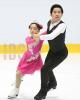 Lucy Brooks & Jeffrey Li
