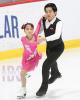 Lucy Brooks & Jeffrey Li