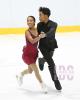 Suri Lue & Justin Lue
