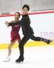 Suri Lue & Justin Lue