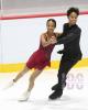 Suri Lue & Justin Lue