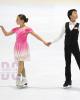 Ava Reinkensmeyer & Aiden Shen