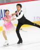 Ava Reinkensmeyer & Aiden Shen