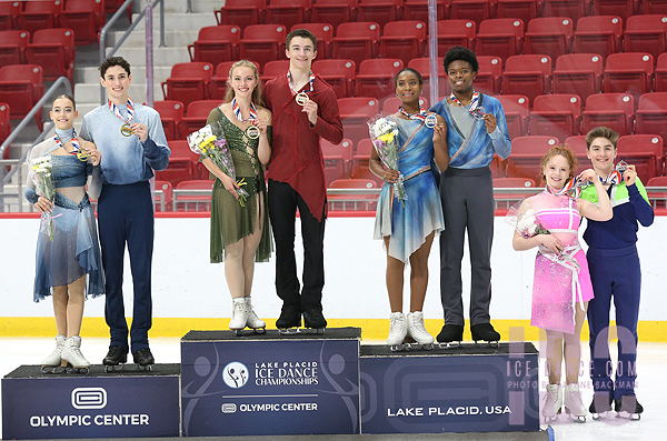 Podium