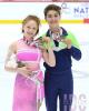 Grace Fischer & Luke Fischer