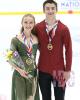 Jasmine Robertson & Chase Rohner