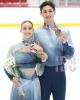 Aneta Vaclavikova & William Lissauer