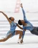 Anaelle Kouevi & Yann Homawoo