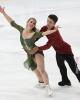 Jasmine Robertson & Chase Rohner