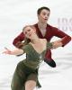 Jasmine Robertson & Chase Rohner